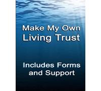Make My Own Living Trust
