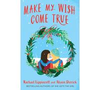 Make My Wish Come True