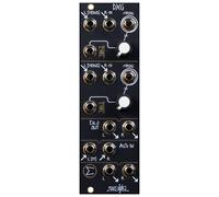 Make Noise DXG - Dual Stereo Low Pass Gate and Mixer