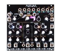 Make Noise MultiWAVE Dual Wavetable Oscillator