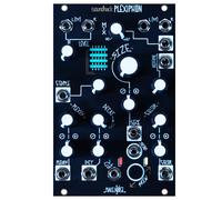Make Noise Plexiphon Eurorack Stereo Spatial Texturizer Module