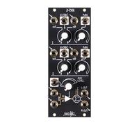 Make Noise X-Pan Stereo Mixer Eurorack Module