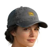 Make Old Iran Great Again Hat | Old-Fashioned Iranian Persian Flag Lion And Sun Hat | All-Season Sun Cap For Women Men | Lightweight Adjustable Cultural Theme Cap, For Friends Adults Commute Casual