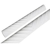 Make or Break Cricket Bat Rubber Grips Non Slip Replacement Handle Grip Professional Design (Surprise me(Any style))