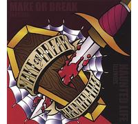 Make Or Break - Split