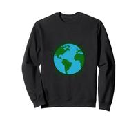 Make Our Planet Great Again - Save The Earth, Peace, Animals Sweatshirt