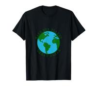 Make Our Planet Great Again - Save The Earth, Peace, Animals T-Shirt