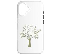 Make Our Planet Great Again - Save The Earth, World Peace Case for iPhone 16