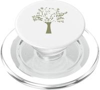 Make Our Planet Great Again - Save The Earth, World Peace PopSockets PopGrip for MagSafe