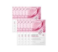 make p:rem - Everyday Shot Firming Mask Set 27ml x 10 sheets