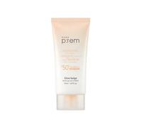 make p:rem - Glow Beige Tone Up Sun Cream 50ml