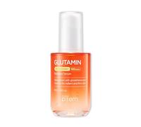 MAKE P:REM Glutamate Antioxidant Serum - Powerful Anti-Ageing Face Serum with Glutathione and Vitamins, Reduces Dark Spots, Korean Skin Care, 50 ml