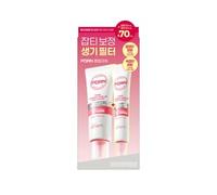 make p:rem - PDRN Blemish Tone Up Sun Serum Gift Set 2 pcs