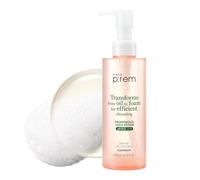 Make P:rem Safe Me Oil to Foam Cleanser 200 ml