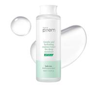 Make P:REM Safe Me. Relief Essence Toner, Quick and Deep Hydrating Face Toner, All Skin Types, 24-Hour Moisturizing, EVE Vegan, Korean Skin Care (13.52 fl oz, 400ml)