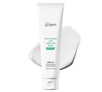 【MAKE P：REM]safe me relief moisture cleansing(150ml×2ea)+free(laneige. water sleeping mask15ml)