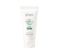 Makep:rem Safe Me Relief Moisture Cleansing Foam 100ml