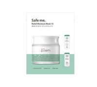 make p:rem - Safe Me. Relief Moisture Mask 15 New Version: 25ml