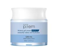 make p:rem Safe Me. Relief Watery Cream 80ml