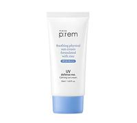 [MAKE P:REM] UV defense me. Calming Sun Cream 50ml SPF 50+ PA++++ (New)