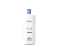 [MAKE P:REM] UV Defense Me Daily Sun Fluid SPF 50+ PA++++ 150ml (Renewal)