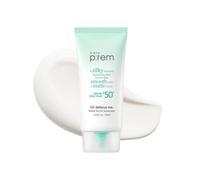 make p:rem - UV Defense Me. Matte Airy-fit Sunscreen OTC Version 50ml