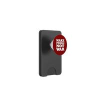Make Pierogi Not War Cool Polish PopSockets PopWallet for MagSafe