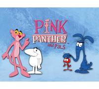 Make Pink Not War / Pick A Caardvark / Pink Stink