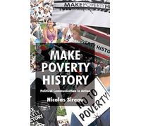 Make Poverty History – Political Communication in Action – Macmillan