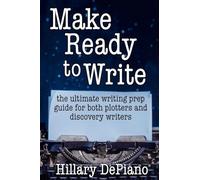 Make Ready to Write: 2 (How to Start Writing)