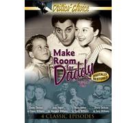 Make Room for Daddy - Volume 1 [DVD] [Region 1] [US Import] [NTSC]