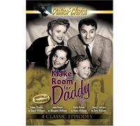 Make Room for Daddy - Volume 2 [DVD] [Region 1] [US Import] [NTSC]