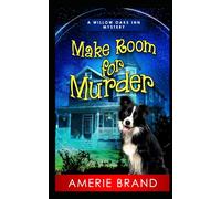 Make Room for Murder: 1 (Willow Oaks Inn Mystery)