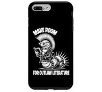 Make Room For Outlaw Literature Case for iPhone 7 Plus/8 Plus