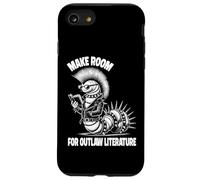 Make Room For Outlaw Literature Case for iPhone SE (2020) / 7/8