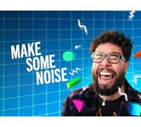 Make Some Noise