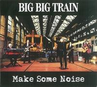 MAKE SOME NOISE EP(IMPORT)