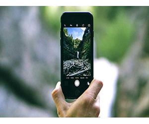 Make Sure You Capture Those Special Moments in the Nick of Time