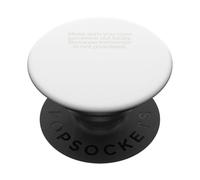 Make sure you cuss someone out today. PopSockets Adhesive PopGrip