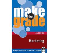 Make That Grade Marketing
