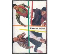 Make That Move [CASSETTE]
