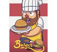 Make the Burger (PC) - Steam Key - GLOBAL