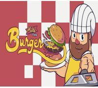 Make the Burger Steam CD Key