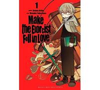 Make The Exorcist Fall In Love 1