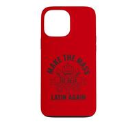 Make The Mass Latin Again Catholic Traditionalist Case for iPhone 13 Pro Max