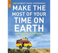 Make The Most Of Your Time On Earth (Compact edition)