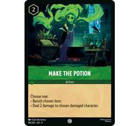 Make the Potion | Fabled
