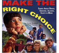 Make The Right Choice
