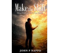 Make the Shift: Diving Deeper into God’s Great Kingdom