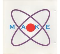 Make - The Way / Simple / Crush (single)